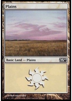 Plains