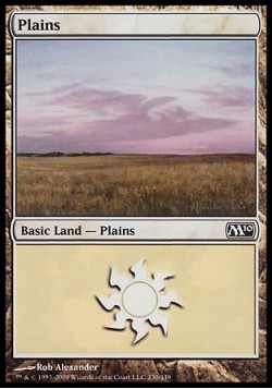 Plains