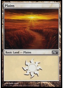 Plains