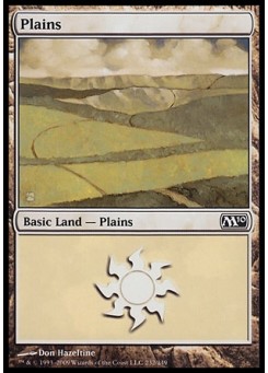 Plains