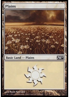 Plains