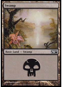 Swamp