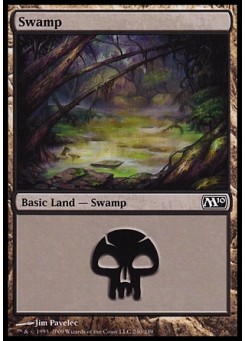 Swamp