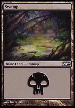 Swamp