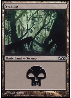 Swamp