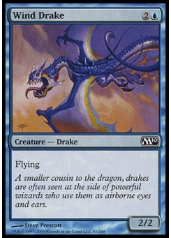 Wind Drake