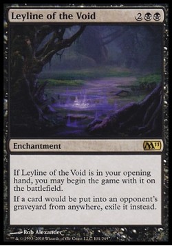 Leyline of the Void
