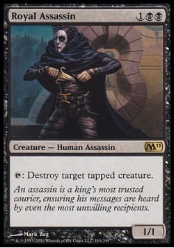 Royal Assassin