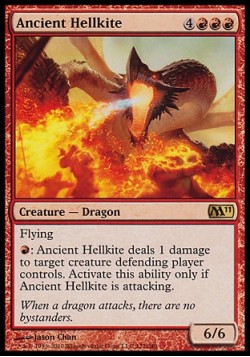 Ancient Hellkite