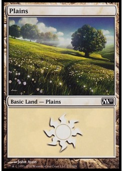 Plains