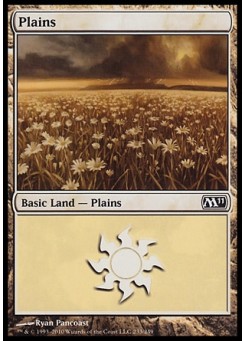 Plains