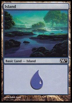 Island