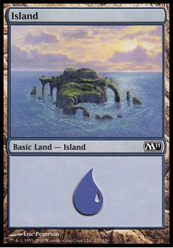 Island