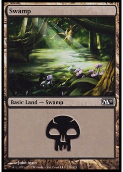 Swamp