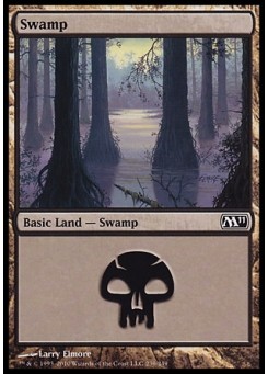 Swamp