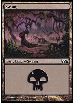 Swamp