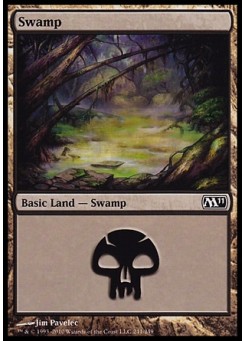 Swamp