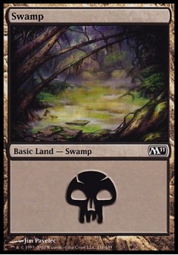 Swamp