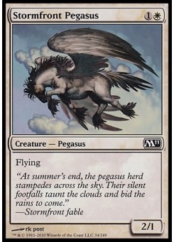 Stormfront Pegasus