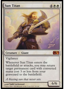 Sun Titan