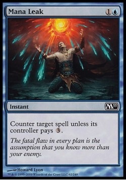 Mana Leak