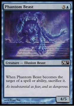 Phantom Beast