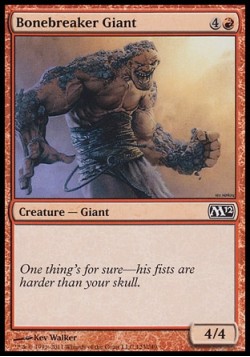 Bonebreaker Giant