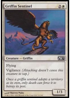 Griffin Sentinel