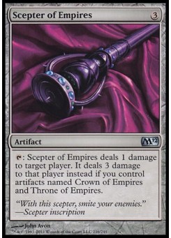 Scepter of Empires