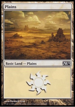 Plains