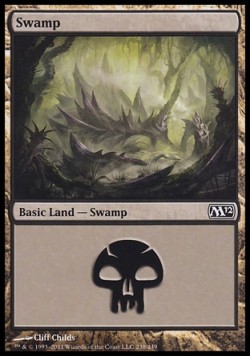 Swamp