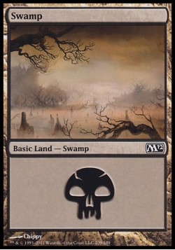 Swamp