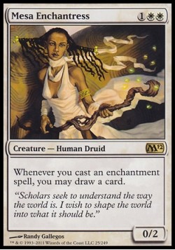 Mesa Enchantress