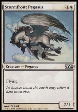 Stormfront Pegasus