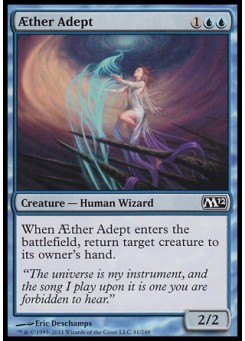 Aether Adept