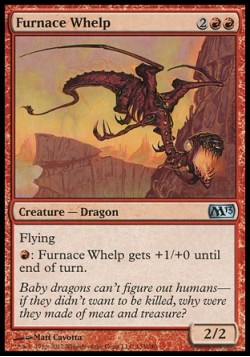Furnace Whelp