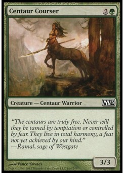 Centaur Courser