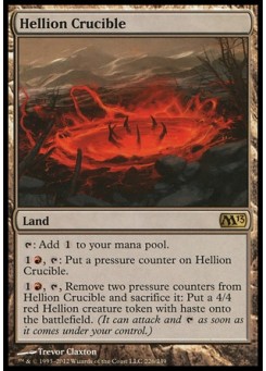 Hellion Crucible