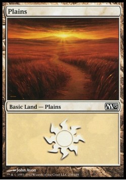 Plains