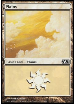 Plains