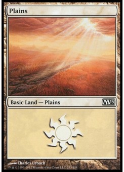 Plains