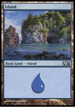 Island