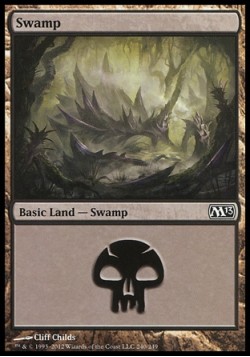 Swamp