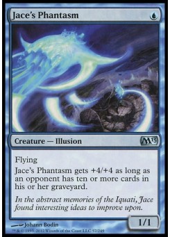 Jace's Phantasm