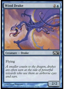 Wind Drake