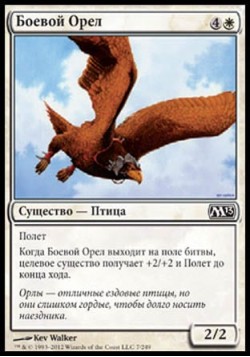 Боевой Орел