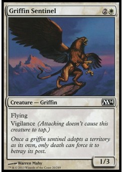 Griffin Sentinel