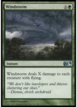 Windstorm