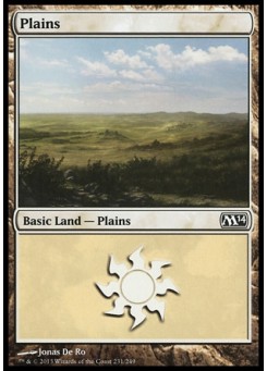 Plains