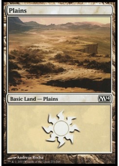 Plains